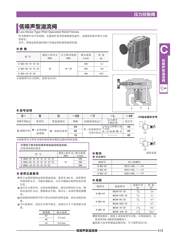 液壓站廠家