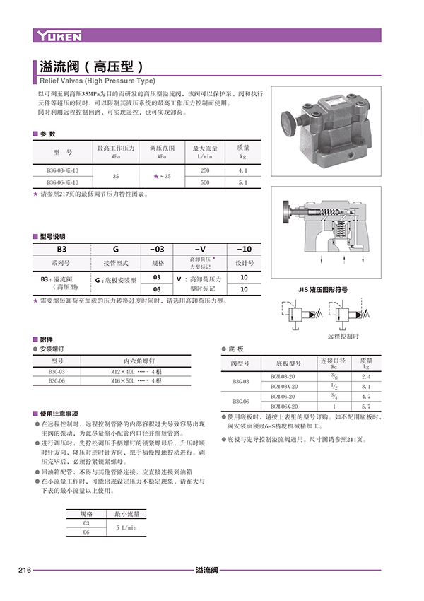 液壓站廠家