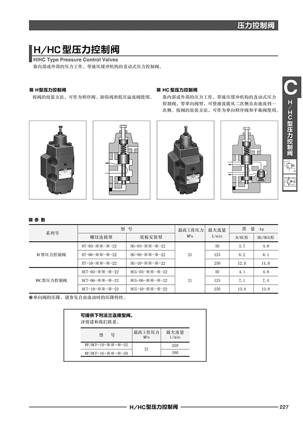 液壓站廠家