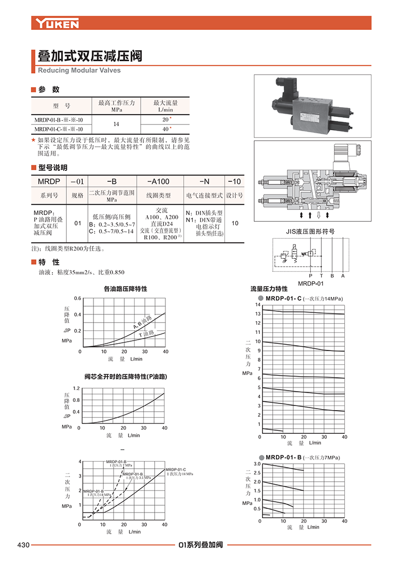 液壓站廠家