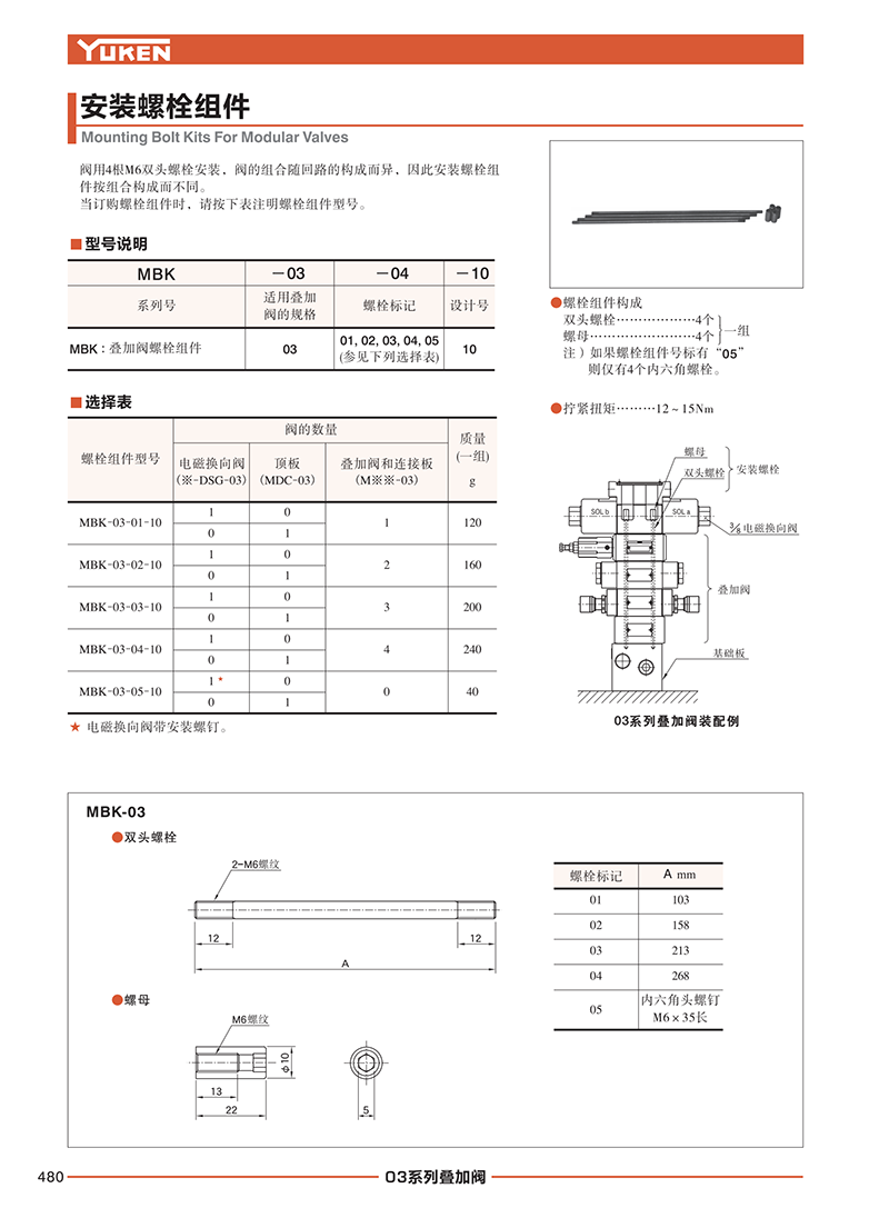 液壓泵站