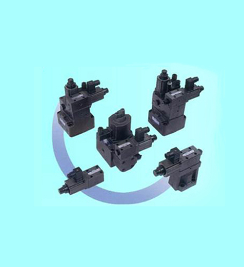 Manufacturer of Youyan Hydraulic Station