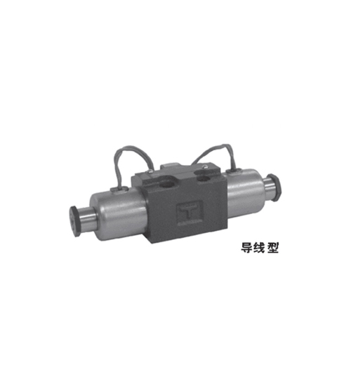 DSG-007 Series electromagnetic directional valve