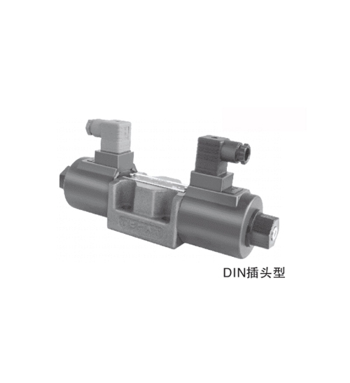 DSG- 03 Series electromagnetic directional valve