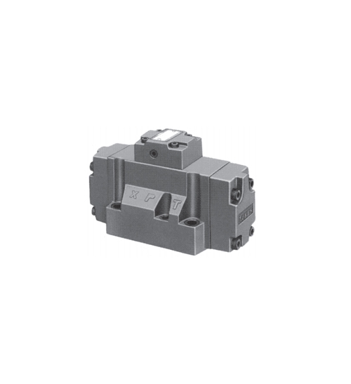 Hydraulic control directional valve